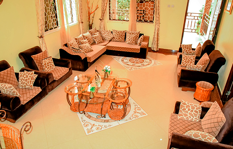 Bed and Breakfast in Mount Kilimanjaro