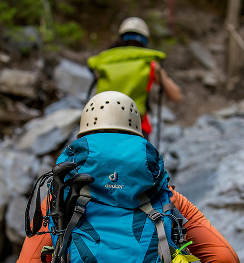 Mountain treks 3