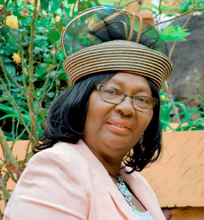 Mama Ngallo