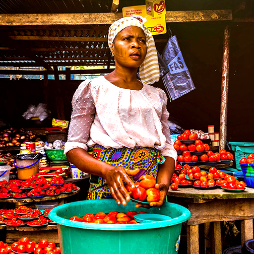 Homestays in Africa programs
