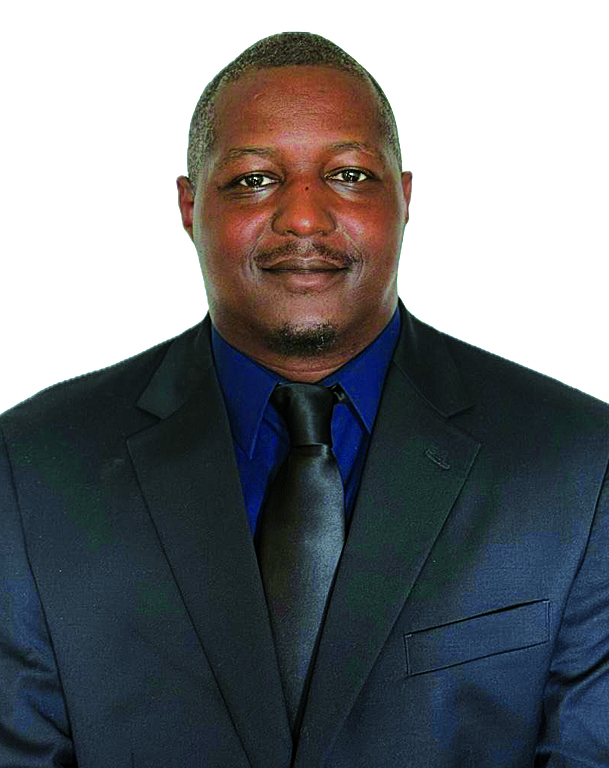 Aaron Malloy - director at intoafrica cultural exchange