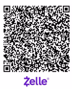 Pay for IntoAfrica Mentorship Camp using Zelle App